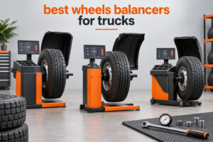 best wheels balancers for trucks