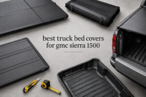 best truck bed covers for gmc sierra 1500