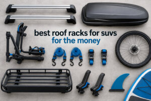best roof racks for suvs for the money