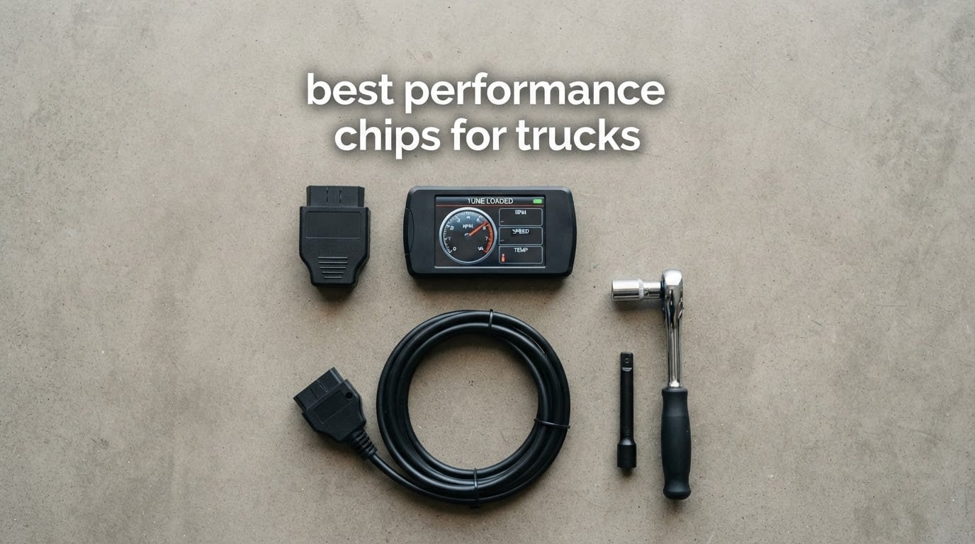 best performance chips for trucks