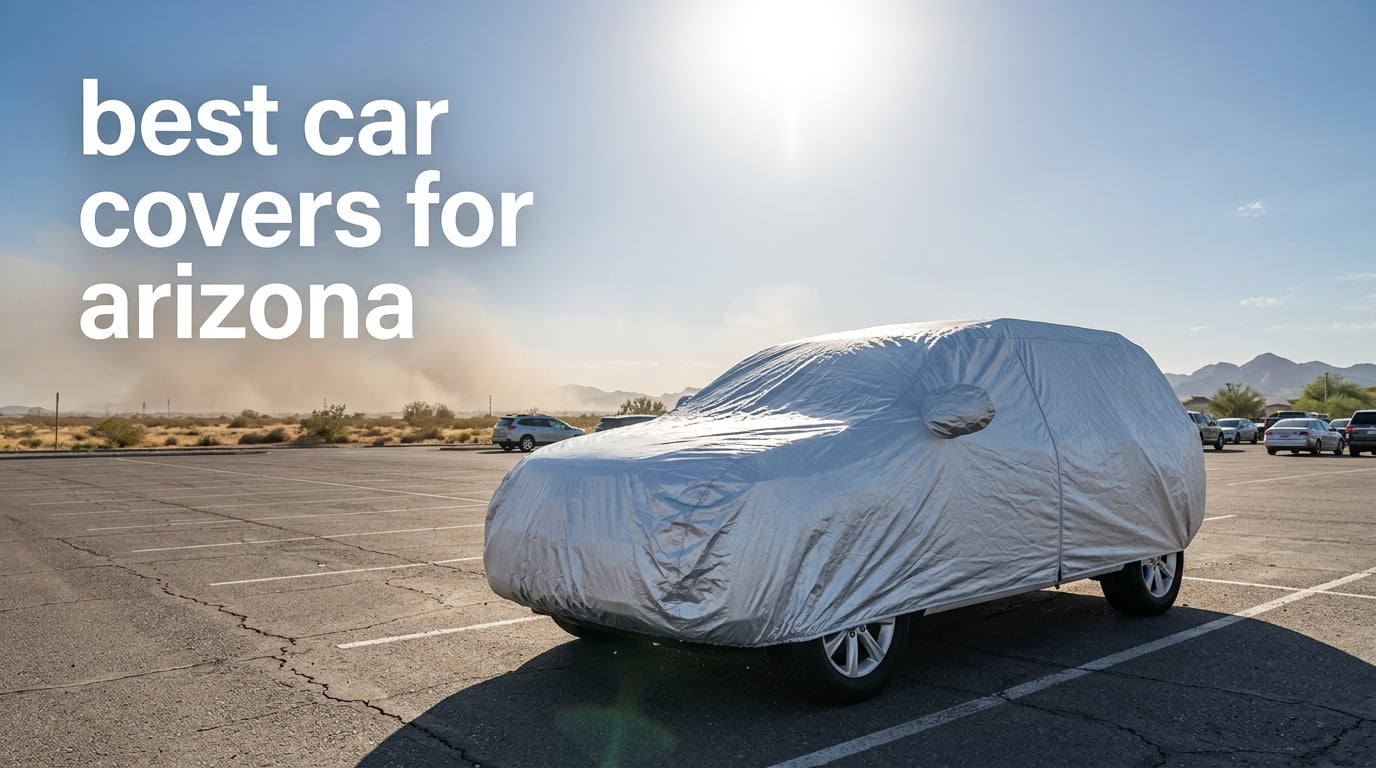 best car covers for arizona