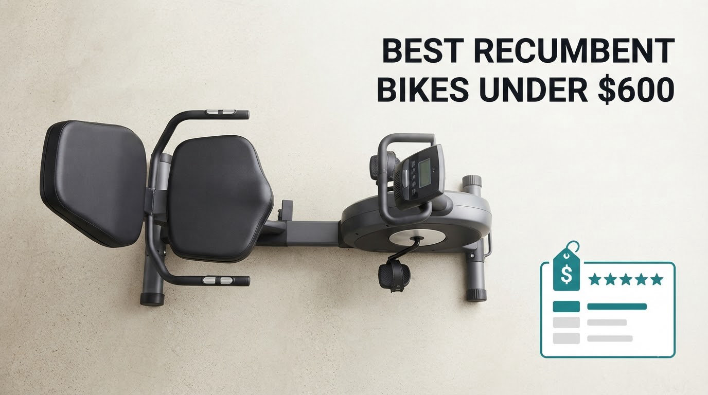 best recumbent bikes under $600