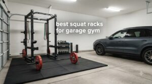 best squat racks for garage gym