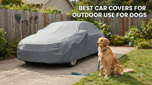 best car covers for outdoor use for dogs