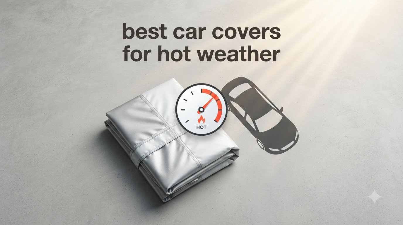 best car covers for hot weather