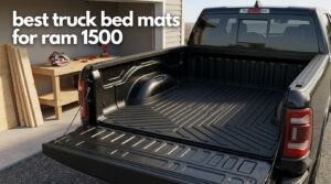 best truck bed mats for ram 1500