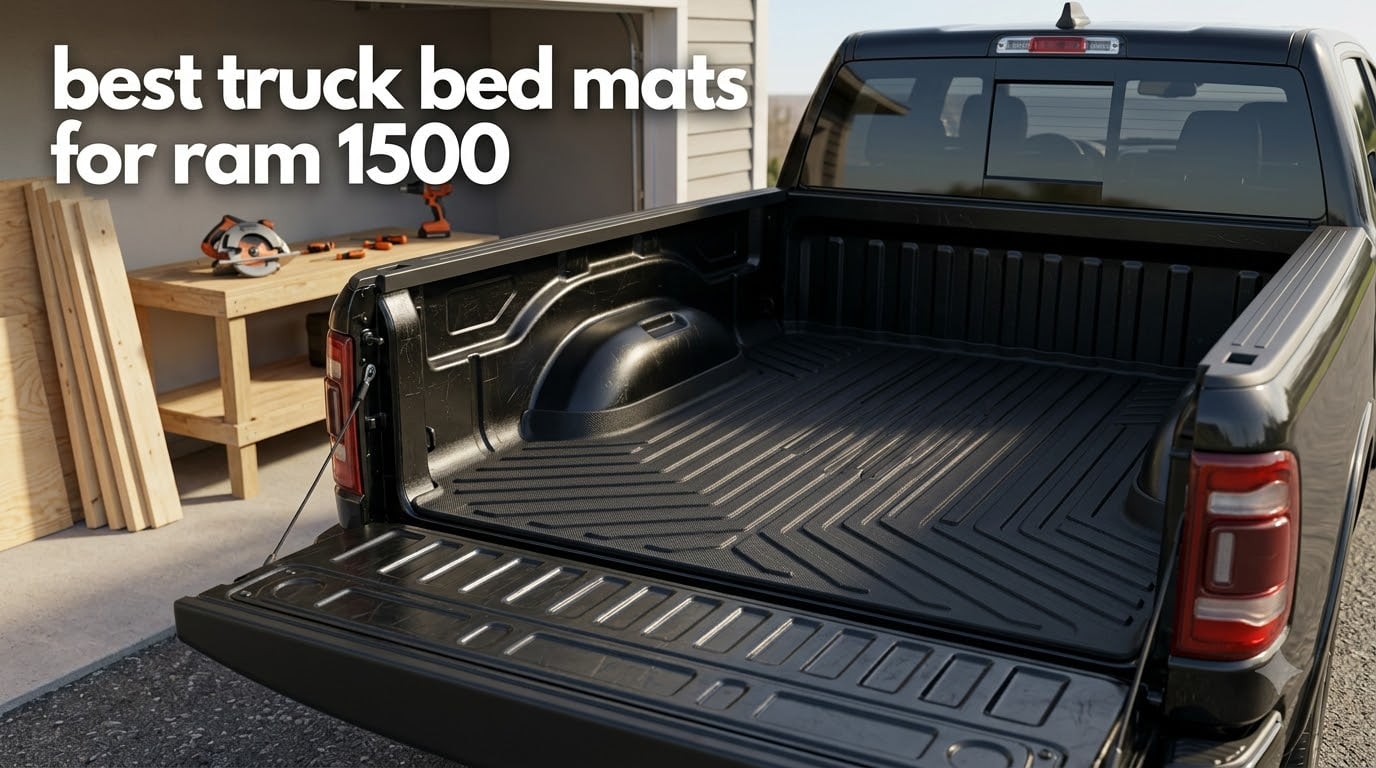 best truck bed mats for ram 1500