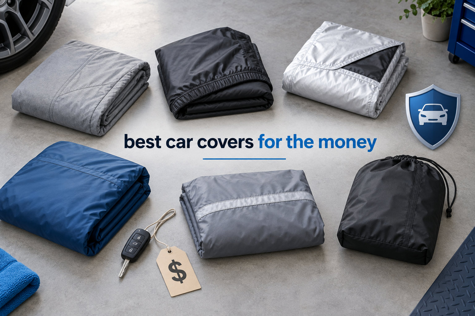best car covers for the money