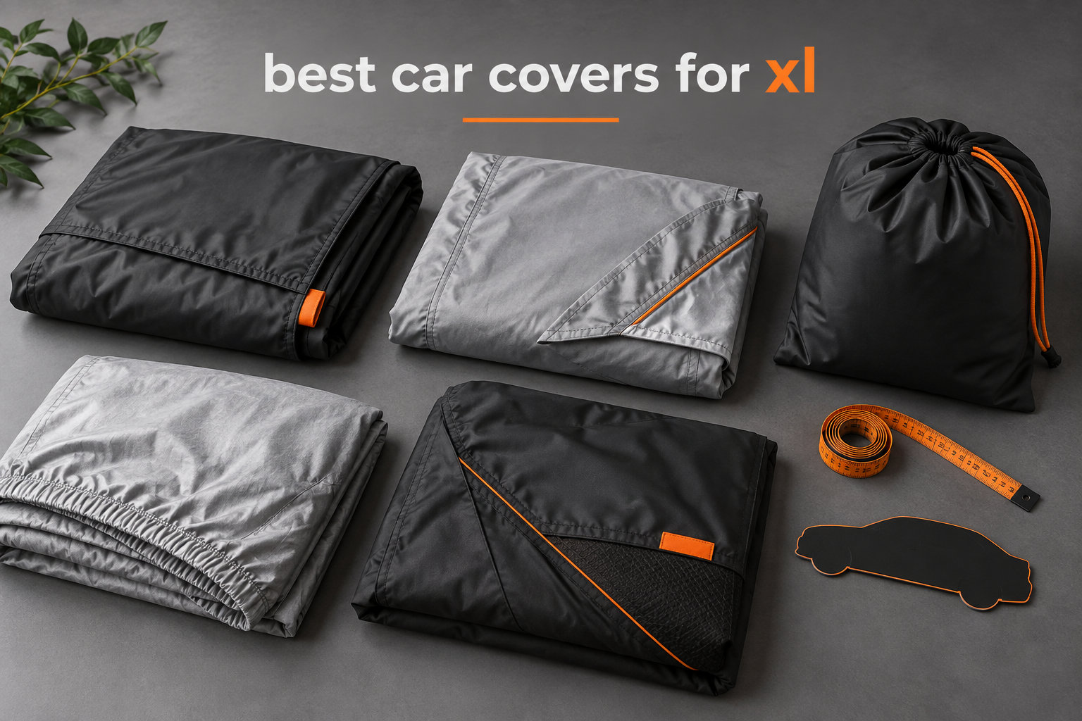 best car covers for xl