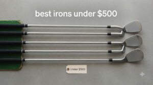 best irons under $500