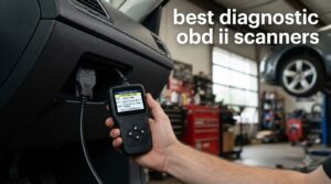 best diagnostic obd ii scanners
