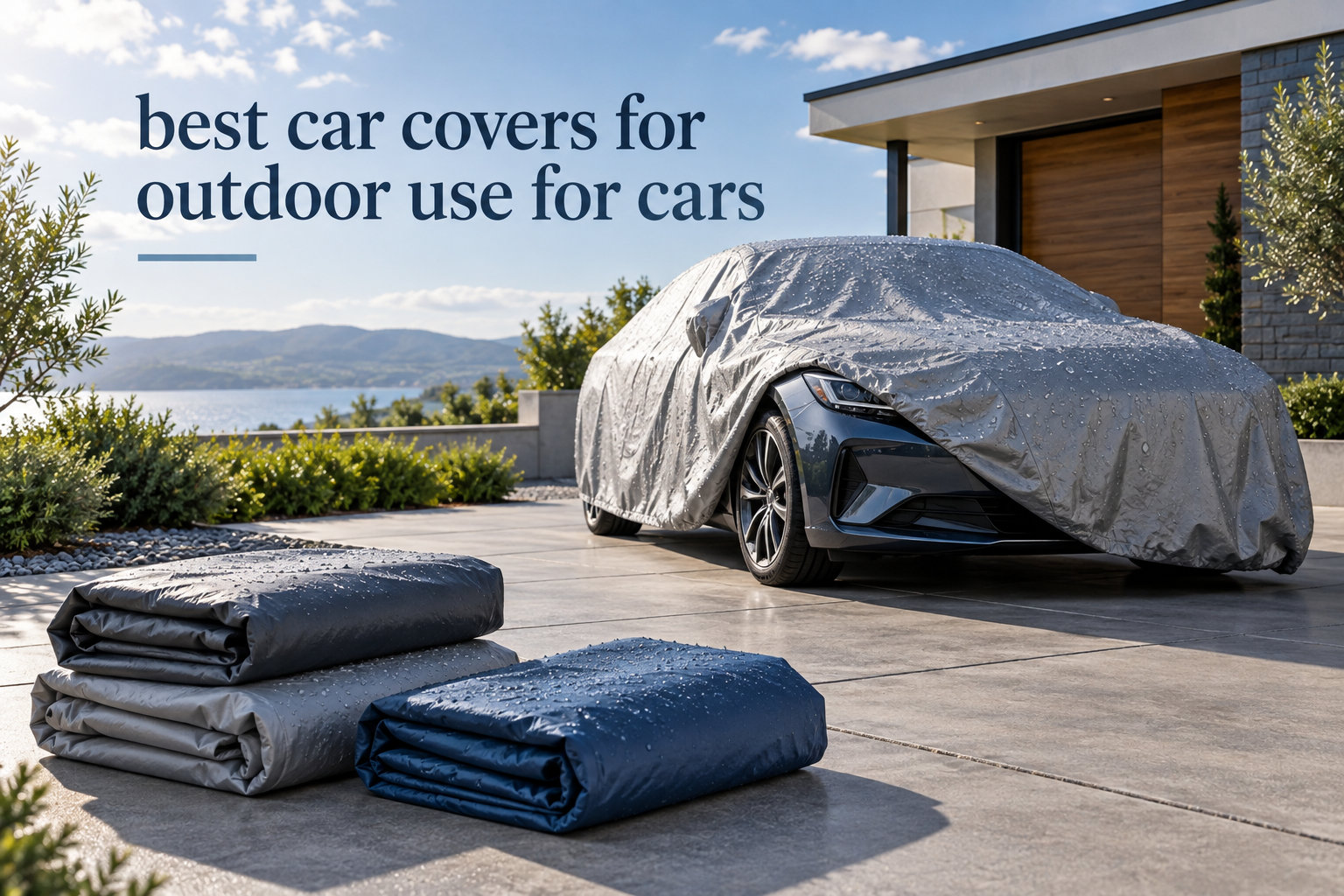best car covers for outdoor use for cars