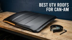 best utv roofs for can-am