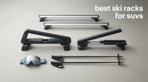 best ski racks for suvs