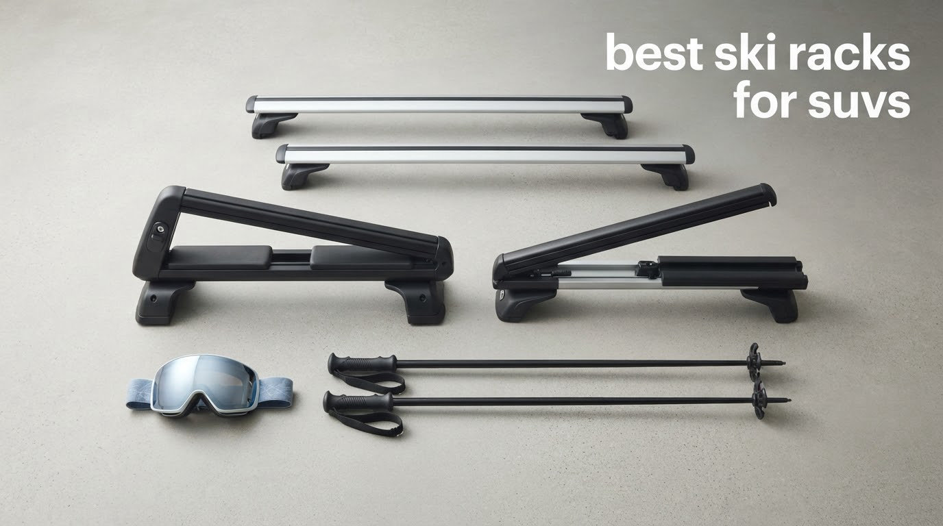best ski racks for suvs