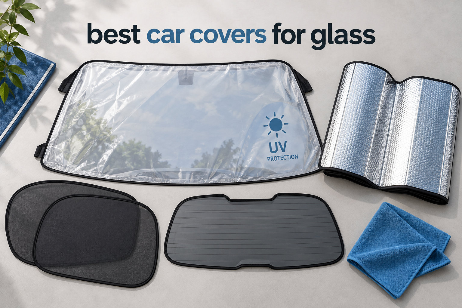 best car covers for glass