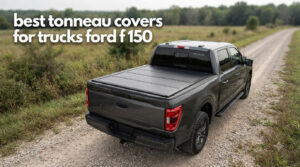 best tonneau covers for trucks ford f 150