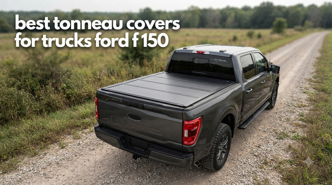 best tonneau covers for trucks ford f 150