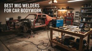 best mig welders for car bodywork