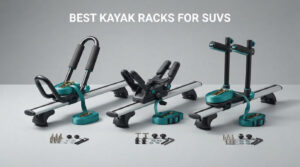 best kayak racks for suvs