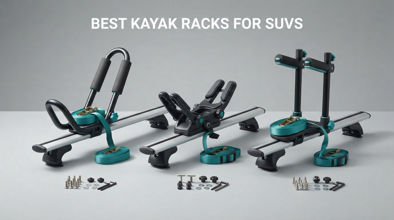 best kayak racks for suvs