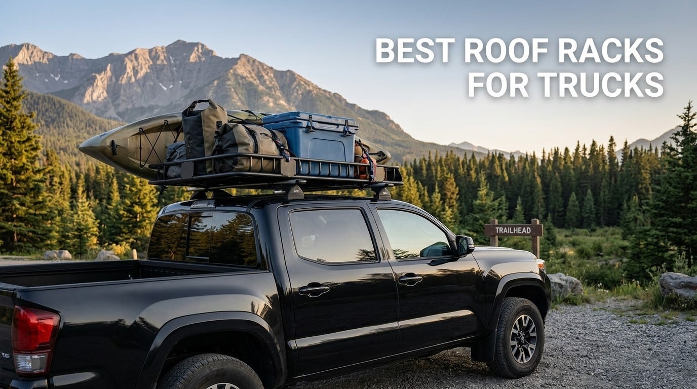 best roof racks for trucks