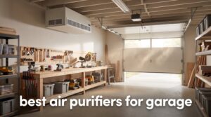 best air purifiers for garage