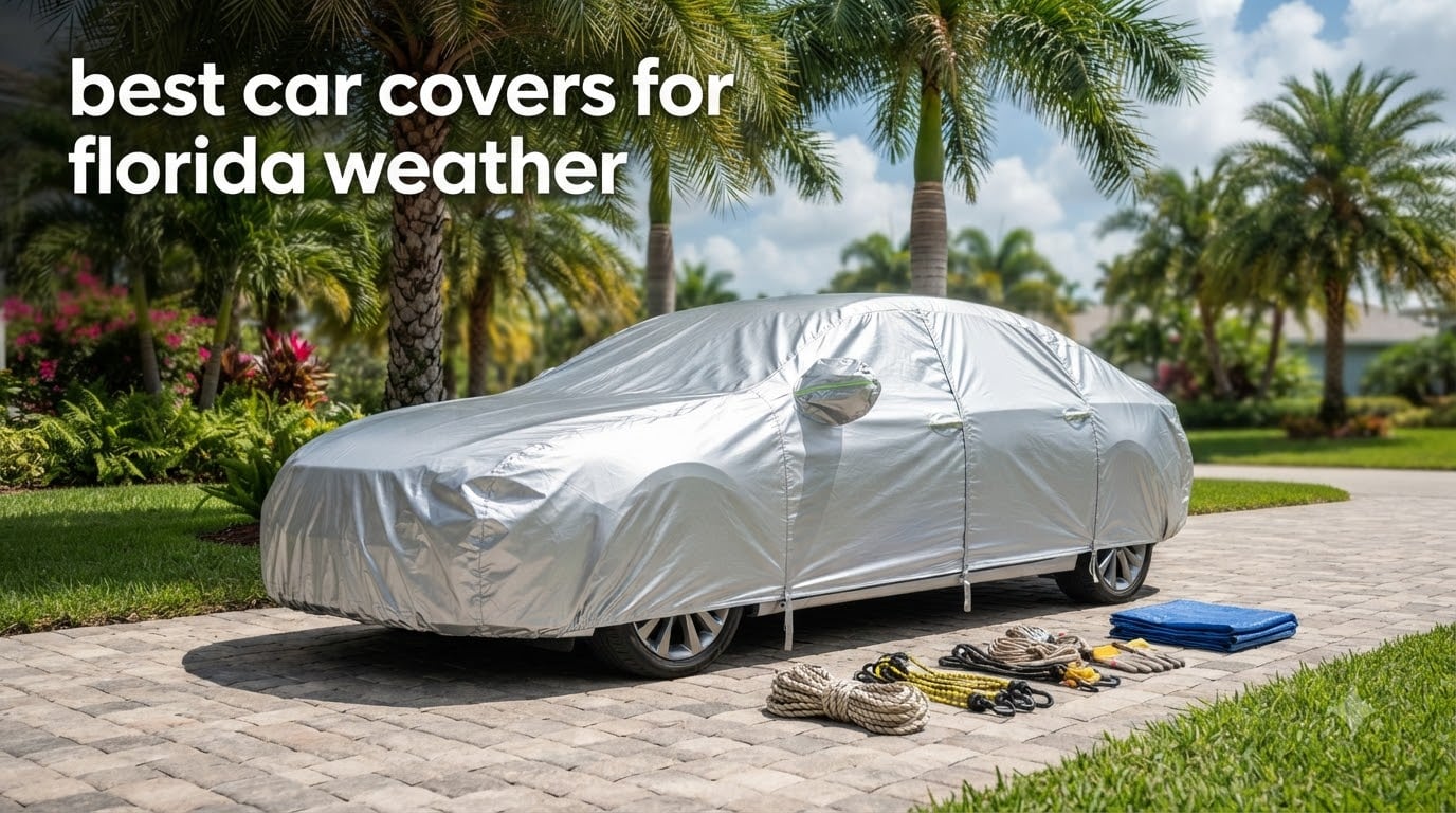 best car covers for florida weather