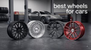 best wheels for cars