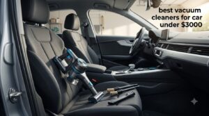 best vacuum cleaners for car under $3000