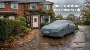 best outdoor car covers uk