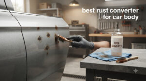 best rust converter for car body