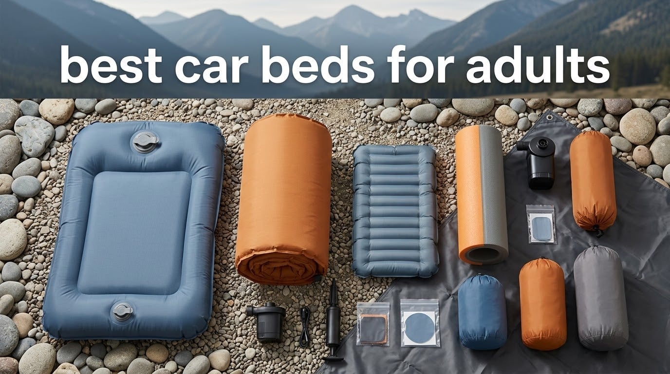 best car beds for adults