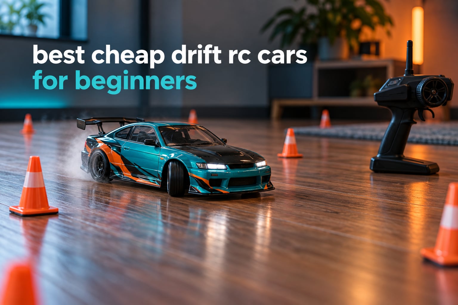 best cheap drift rc cars for beginners