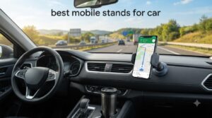 best mobile stands for car