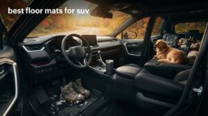 best floor mats for suv