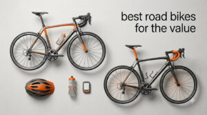 best road bikes for the value