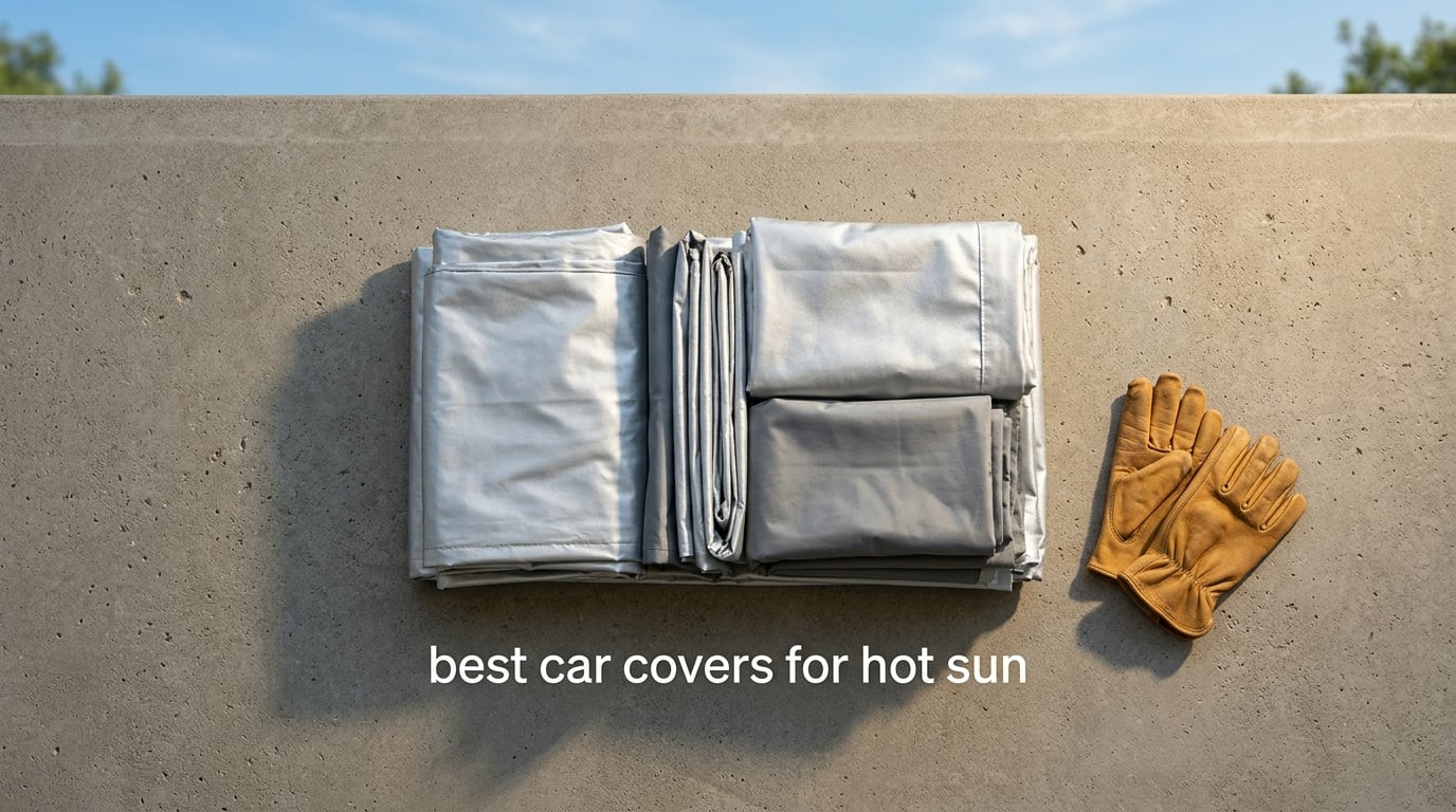 best car covers for hot sun