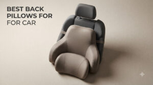 best back pillows for car