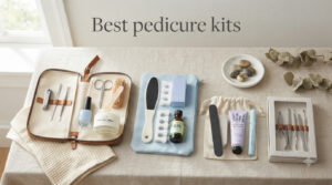 Best pedicure kits