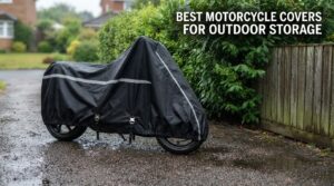 best motorcycle covers for outdoor storage
