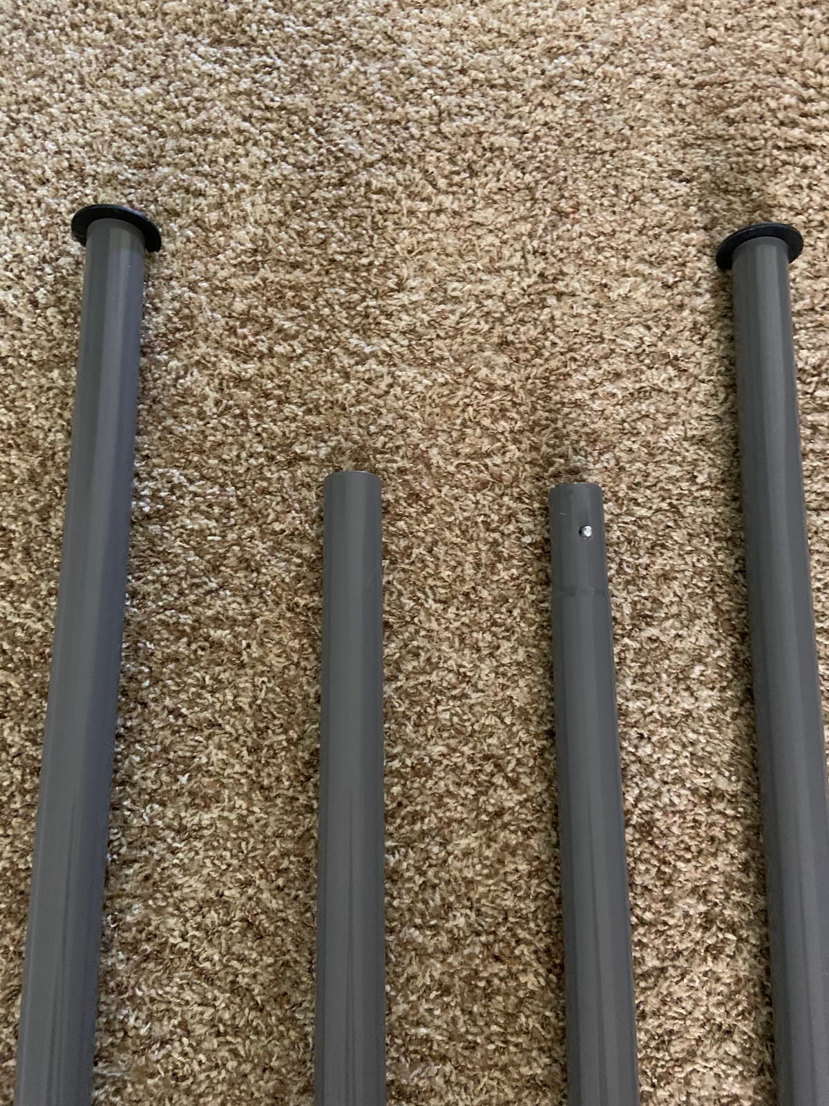 Baden Volleyball Net Set, Volleyball Bag, Adjustable Poles, & Boundary Lines, Portable Volleyball Net for Backyard or Outdoor Activities for Men, Women & Kids customer photo 1