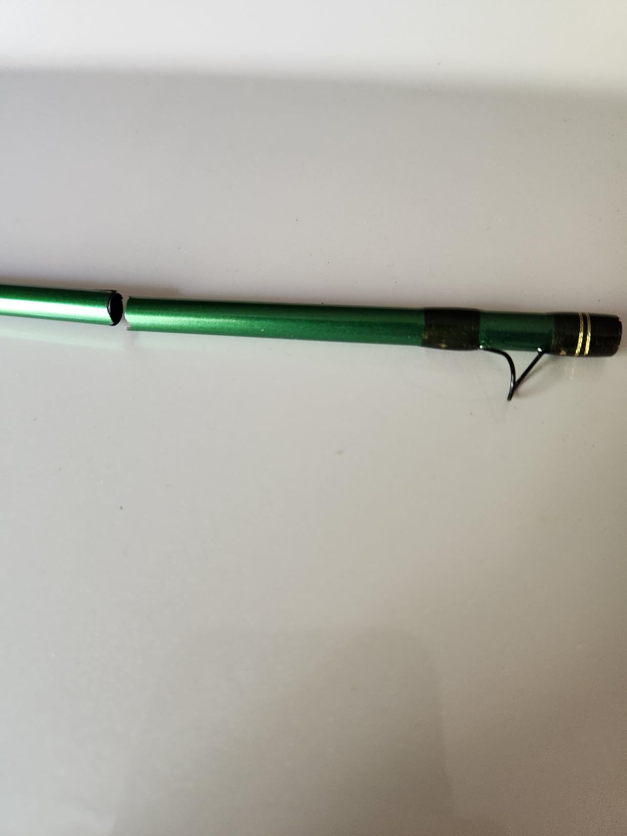 Redington VICE Fly Fishing Rod with Tube, Freshwater, Moderate Action Rod customer photo 2