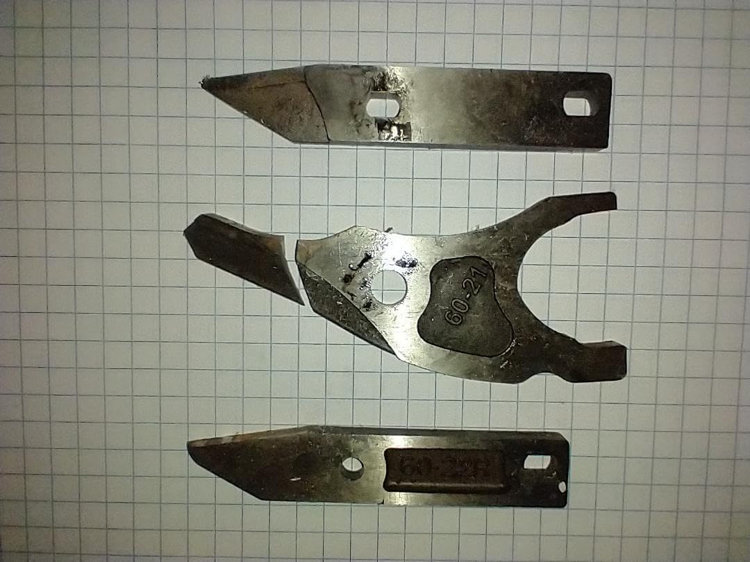 Genesis Electric Metal Cutting Shear 4 Amp 14-Gauge Swivel-Head Variable-Speed (GES40) customer photo 1