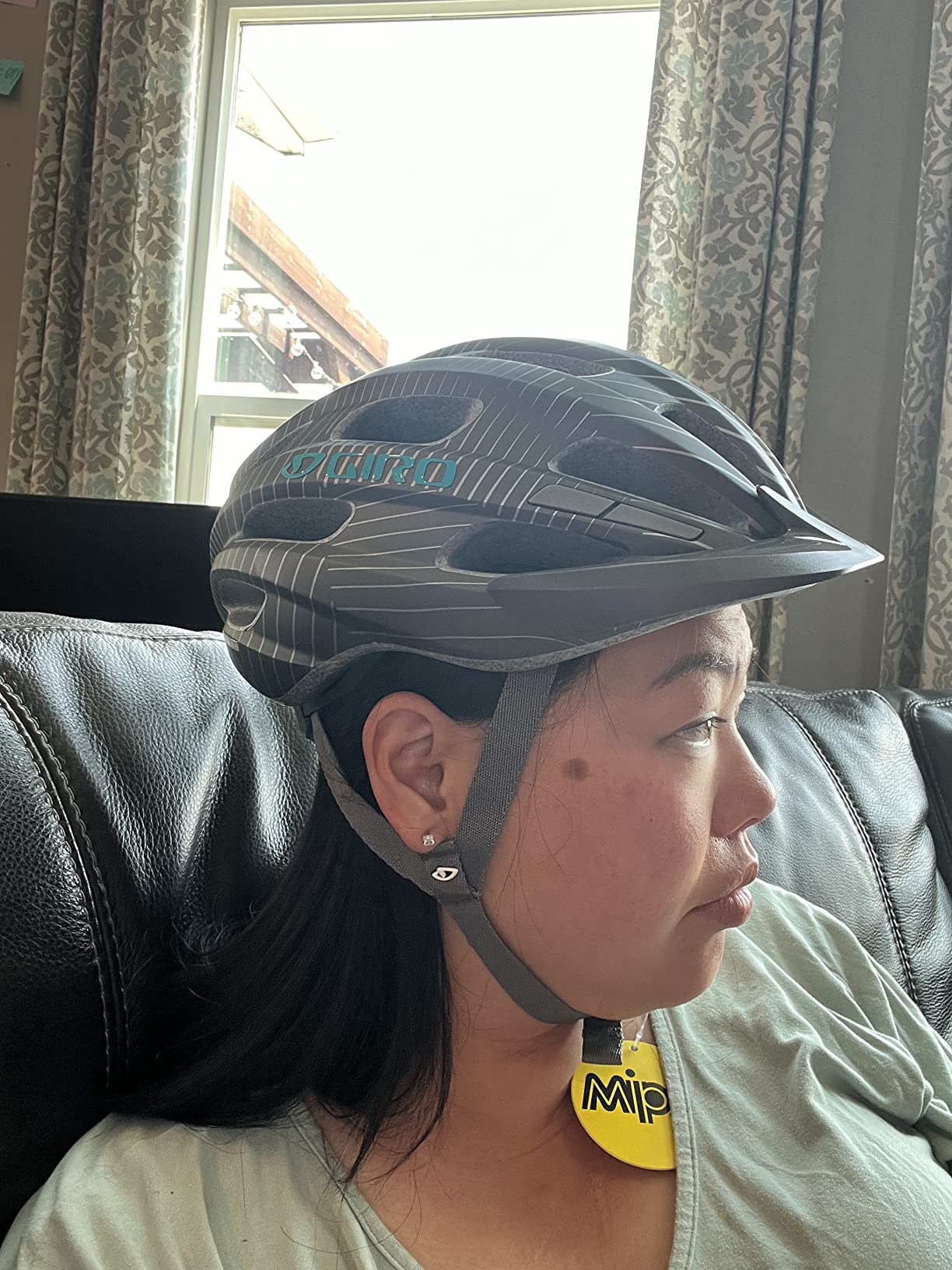 Giro Giro Vasona MIPS customer photo 2