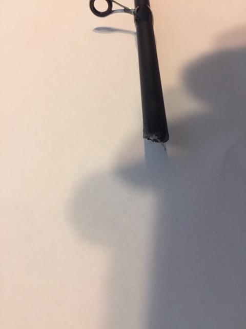 KastKing Perigee II Spinning & Casting Fishing Rods customer photo 1