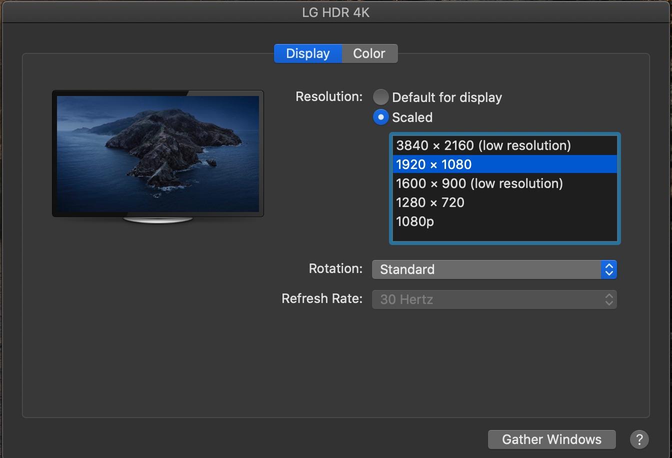 LG 27UK850-W 4K Monitor 27