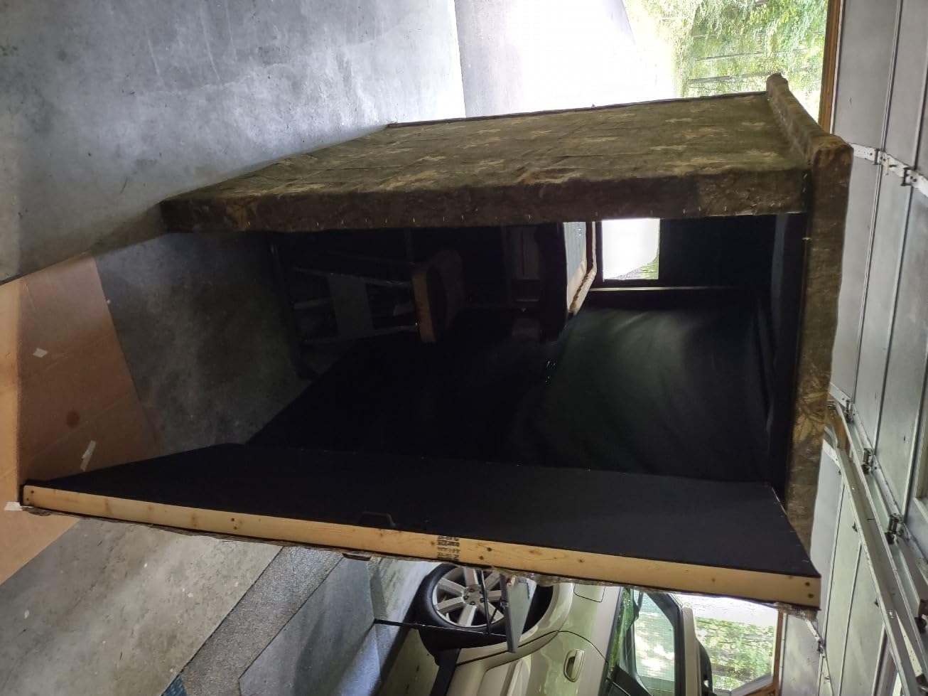 Allen Company Vanish Hunting Blind customer photo 1