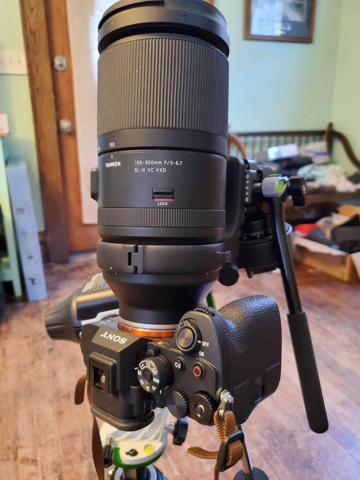 Sky-Watcher Star Adventurer 2i Pro Pack (S20512) customer photo 1