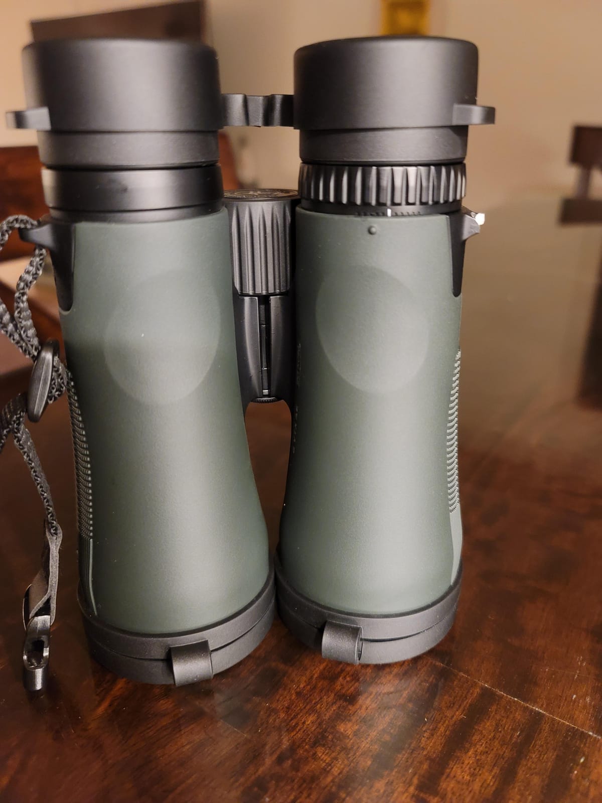 Vortex Diamondback HD 10x50 Binoculars customer photo 2